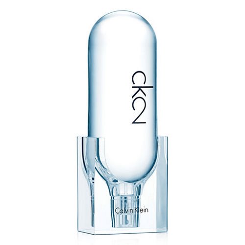 Calvin Klein CK2 Unisex Eau De Toilette 50ml