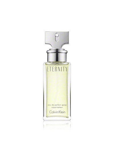 Calvin Klein Eternity for Women Eau de Parfum, 50 ml
