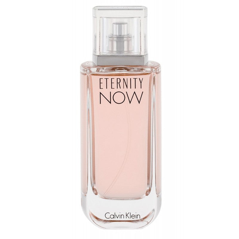 CALVIN KLEIN ETERNITY NOW FOR WOMEN EDP 50 ml