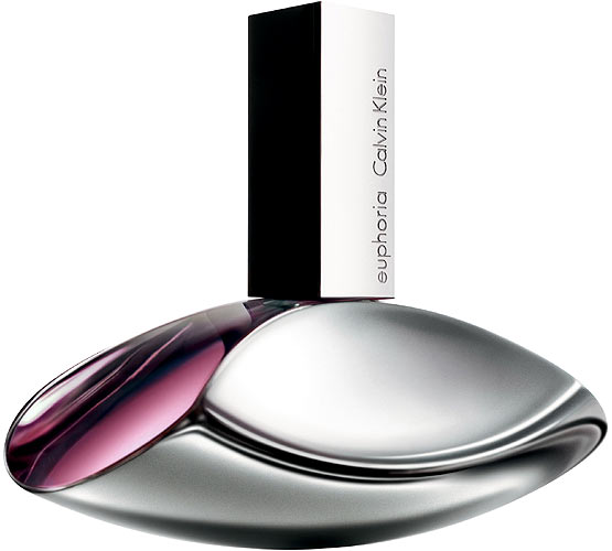 CALVIN KLEIN EUPHORIA FOR WOMEN EDP 160 ml