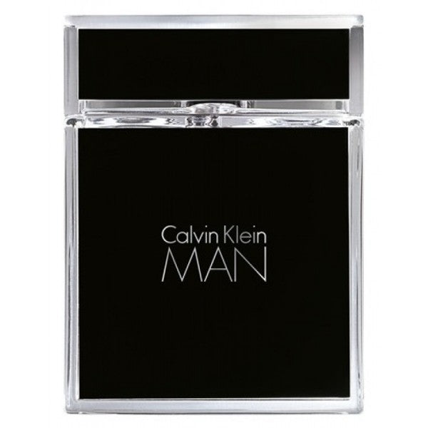 CALVIN KLEIN MAN FOR MEN EDT 50 ml
