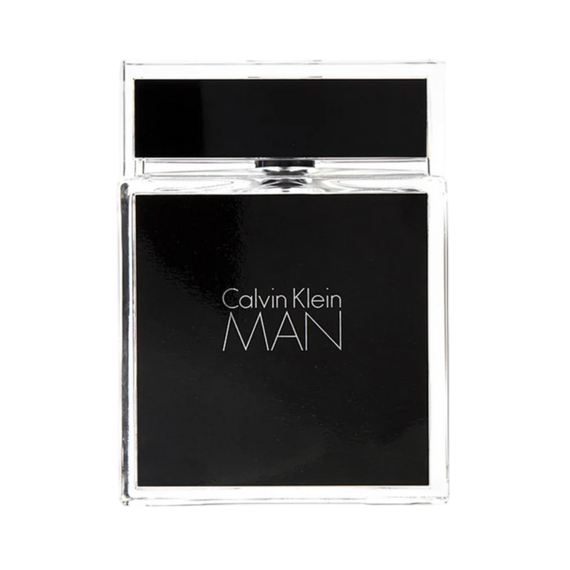 Calvin Klein Man by Calvin Klein for Men - Eau de Toilette, 100ml