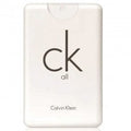 Calvin Klein All for Men EDT 20ml Pocket Travel Spray