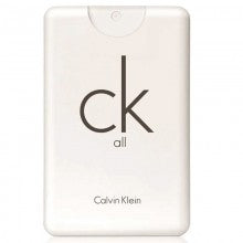 Calvin Klein All for Men EDT 20ml Pocket Travel Spray