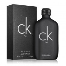 Calvin Klein Be for Men EDT 200ml