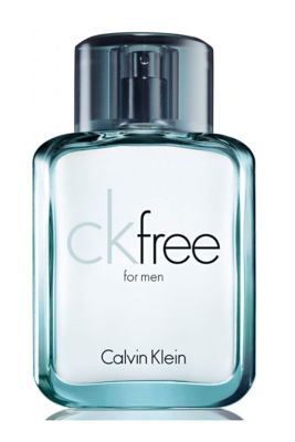 Calvin Klein Ck Free Edt 30 ml For Men