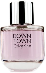 Calvin Klein Downtown for Women,  Eau de Parfum, 90ml