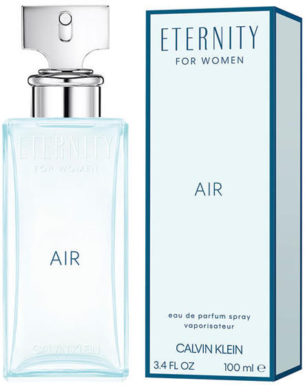 Calvin Klein Eternity Air For Women For Women Edp 100 ml