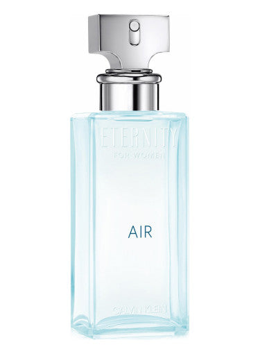 Calvin Klein Eternity Air For Women For Women Edp 100 ml