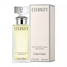 Calvin Klein Eternity for Women EDP 50ml