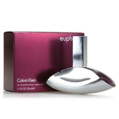 Calvin Klein Euphoria Edp 50 ml For Women
