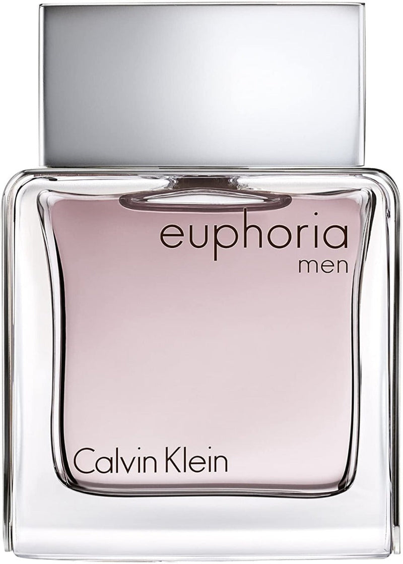 CALVIN KLEIN EUPHORIA FOR MEN EDT 30ML