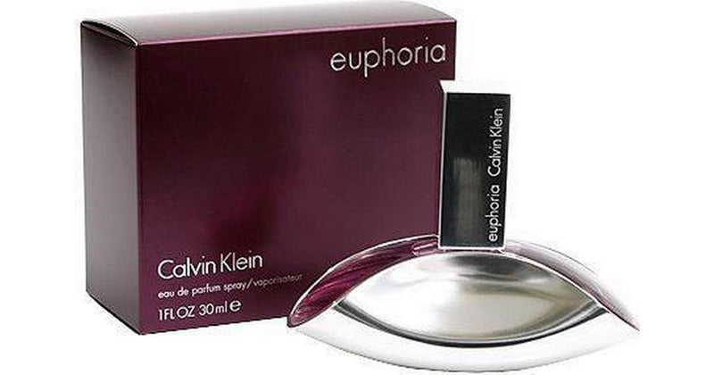 Calvin Klein Euphoria for Women EDP 30ml