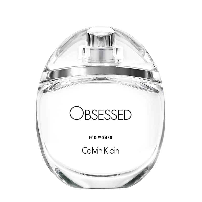 Calvin Klein Obsessed for Women EDP 50ml