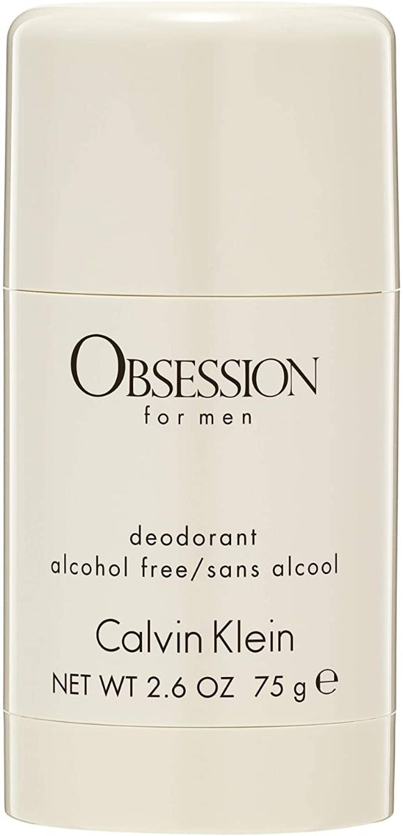 CALVIN KLEIN Obsession Deo Stick 75 ml