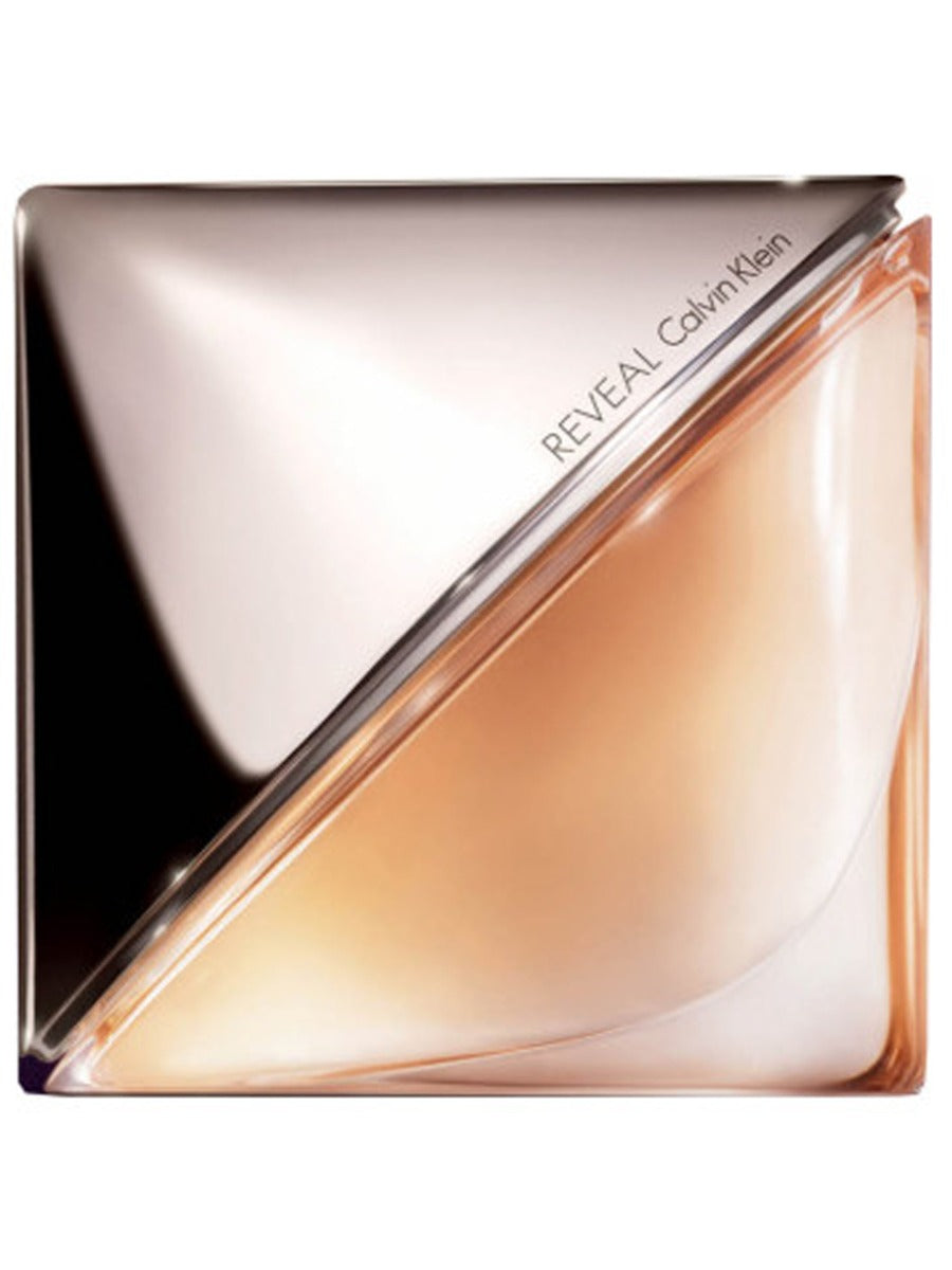 CALVIN KLEIN REVEAL FOR WOMEN EDP 50 ml