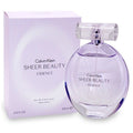 Calvin Klein Sheer Beauty Essence  for women EDP 100ml