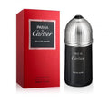 CARTIER PASHA DE CARTIER EDITION NOIRE MEN EDT 50 ml