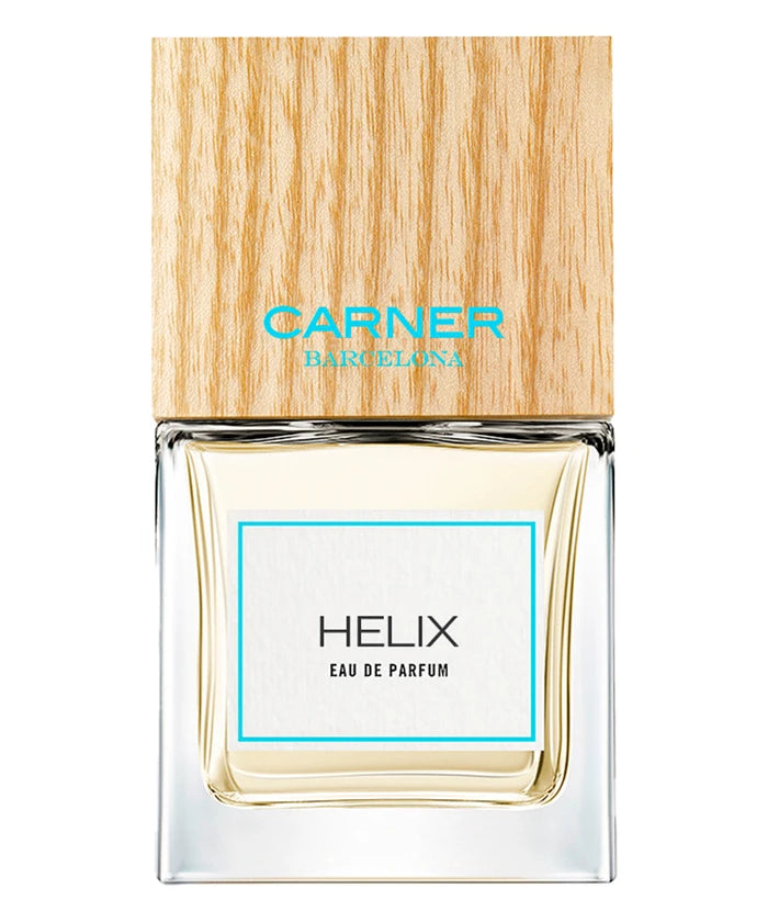 Helix By Carner Barcelona Perfume For Men And Women Edp 100ml