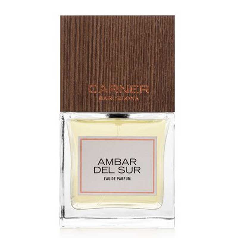Ambar Del Sur By Carner Barcelona Unisex EDP 100 ml