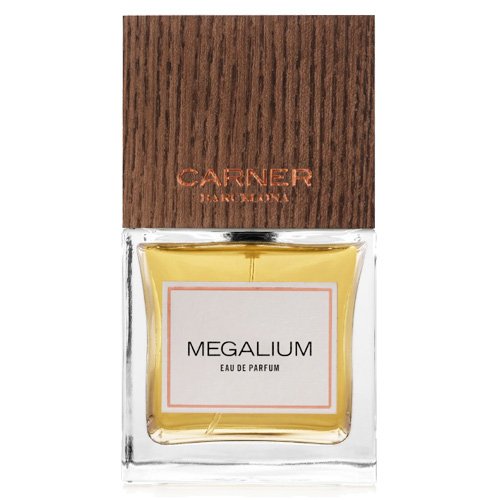 Carner Barcelona Megalium Unisex EDP 100 ml