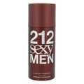 Carolina Herrera 212 Sexy - Deodorant for Men, 150 ML