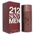 212 Sexy by Carolina Herrera for Men - Eau de Toilette, 100ml