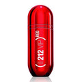 CAROLINA HERRERA 212 VIP ROSE RED LTD EDI  FOR WOMEN EDP 80ML