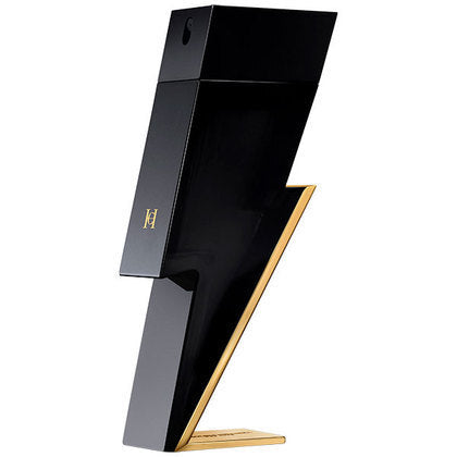 Bad Boy By Carolina Herrera Perfume For Men EDT 100 ml