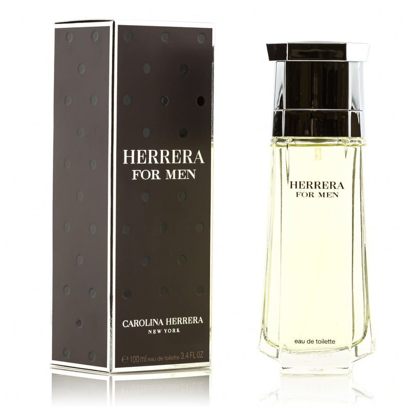 Carolina Herrera Herrera for Men - Eau de Toilette, 100ml