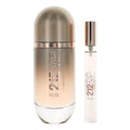 Carolina Herrera 212 Vip Rose Gift Set For Women