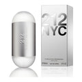 Carolina Herrera 212 For Women Edt 60 ml