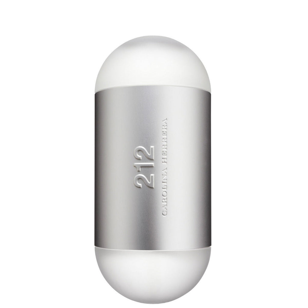 Carolina Herrera 212 For Women Edt 60 ml