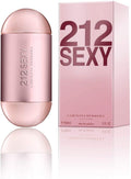 Carolina Herrera 212 Sexy - perfumes for women, 2 oz EDP Spray 60ml