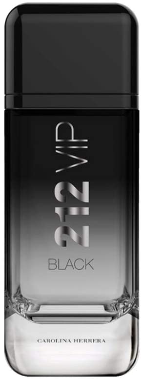 CAROLINA HERRERA 212 VIP Black Own the Party NYC Edition 200 ml