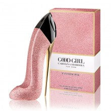 Carolina Herrera Good Girl Fantastic Pink EDP 80ml