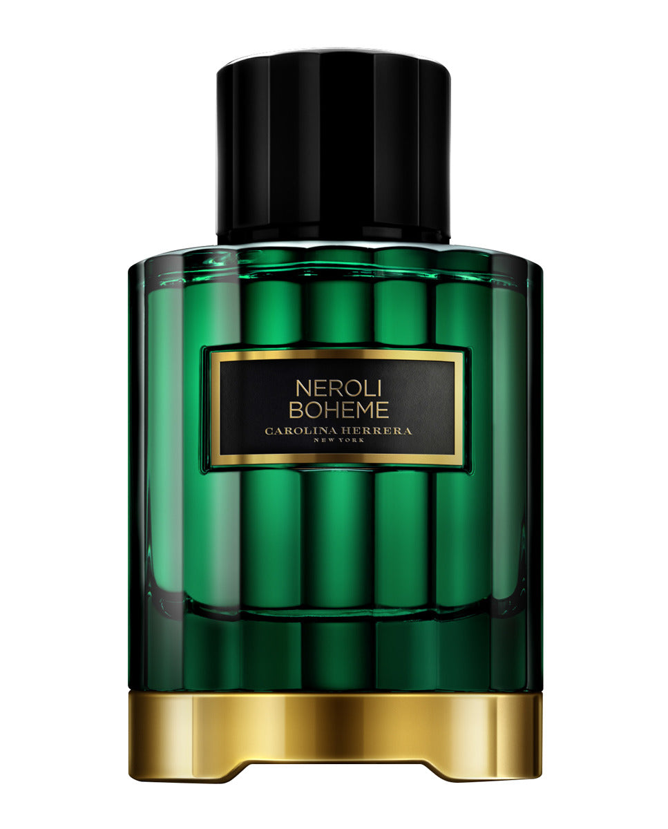 Carolina Herrera Neroli Boheme Edp 100 ml For Men  & Women.