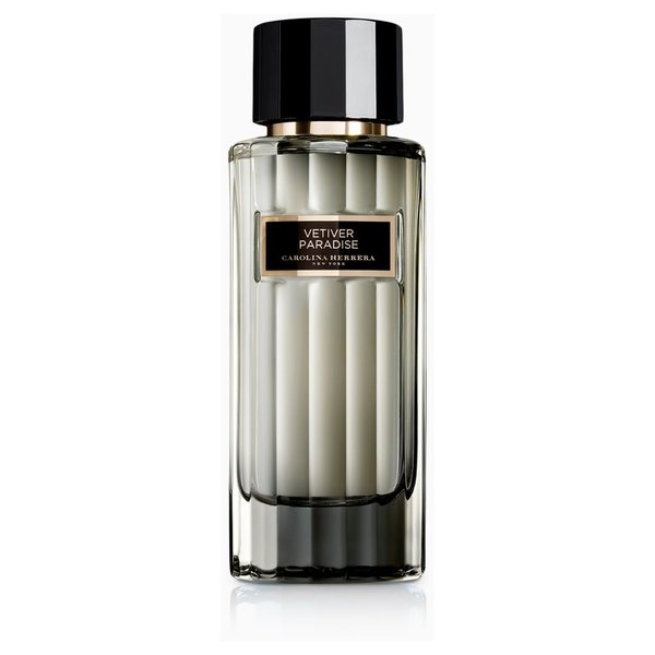 Carolina Herrera Vetiver Paradise - Perfume For Unisex - EDT 100 ml