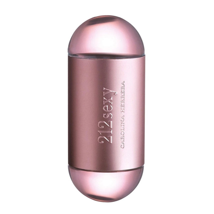 CAROLINA HERRERA 212 Sexy Edition for Women EDP 100ML