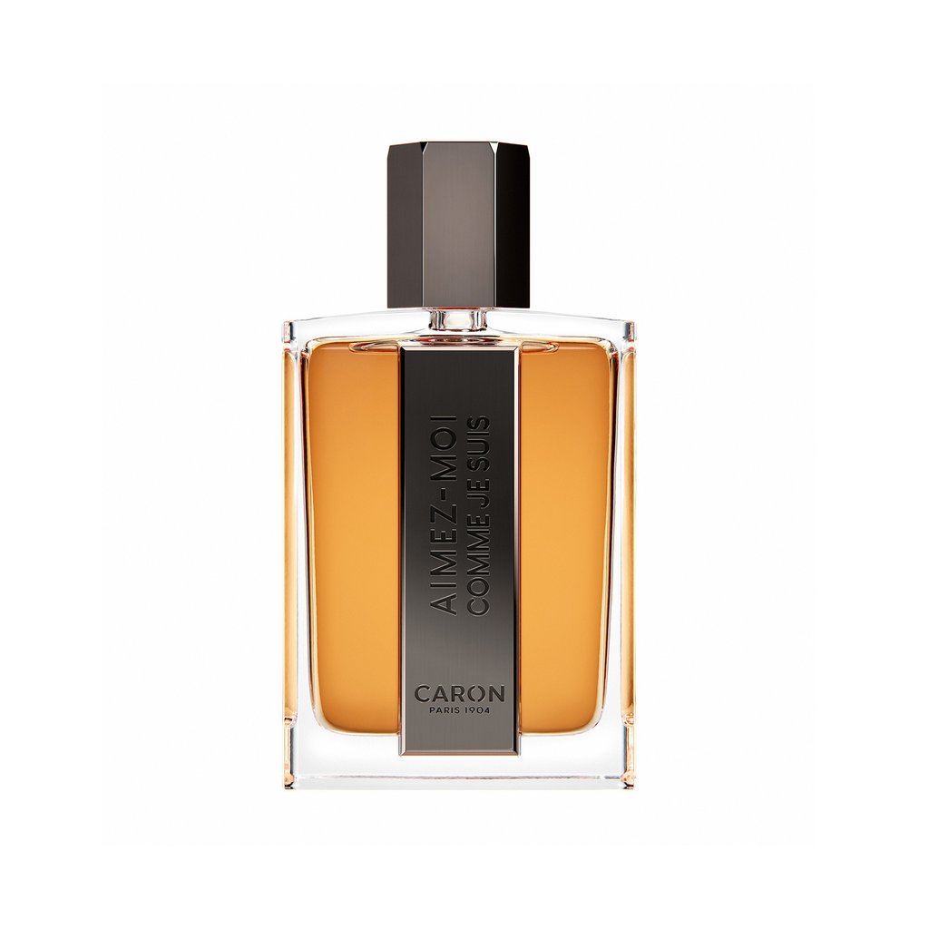 CARON AIMEZ-MOI COMME JE SUIS - PERFUME FOR MEN - EDT 75 ml