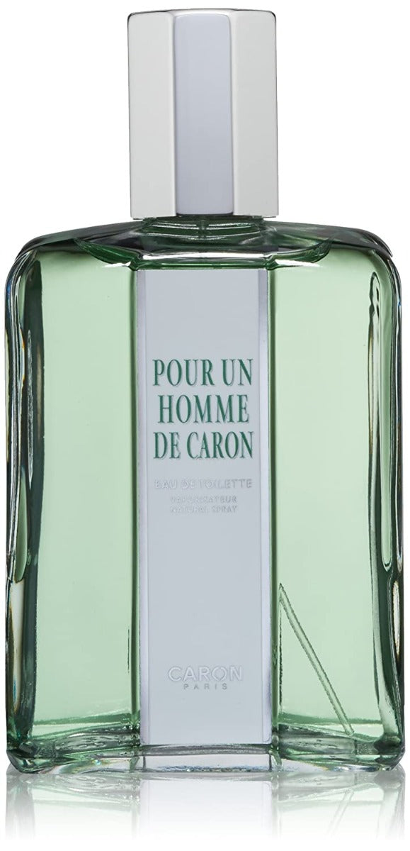 Caron Pour Un Hme De Caron For Men EDT 750 ml Splash