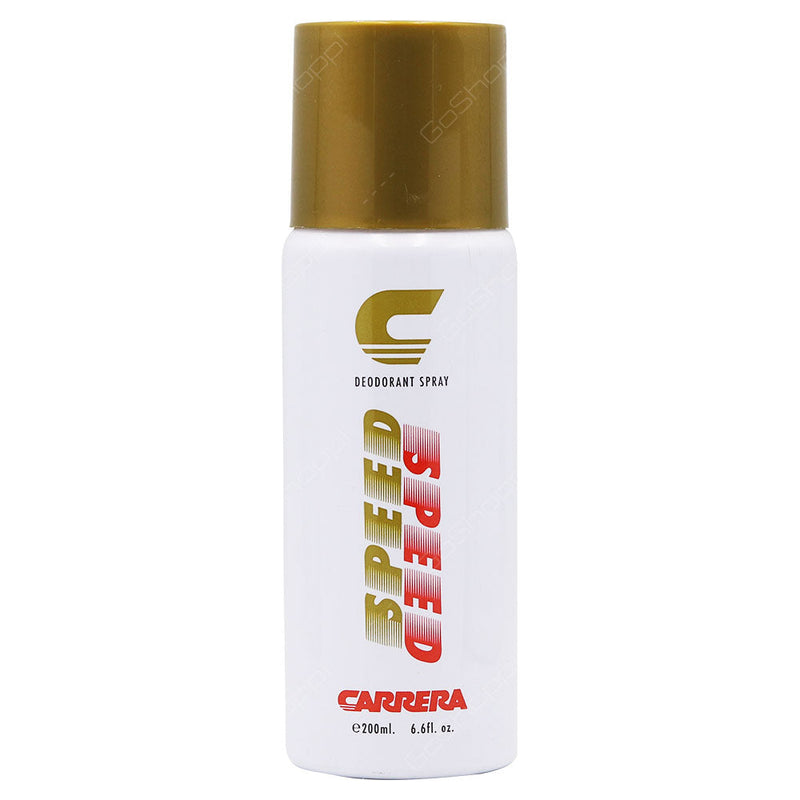 Carrera Speed  for Women 200ml Deo