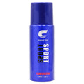 Carrera Sport  for Men 200ml Deo
