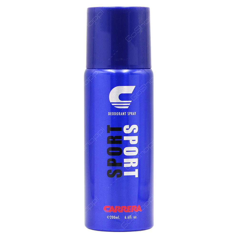 Carrera Sport  for Men 200ml Deo