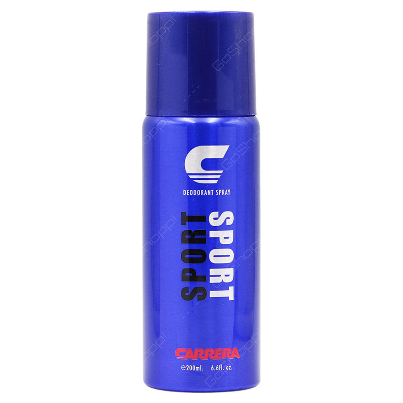 Carrera Sport  for Men 200ml Deo