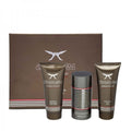 Carrera Emotion Men Edt 100ml After Shave Balm 150ml Shower Gel 150ml