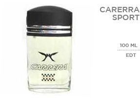 Carrera Sport 100ml EDT