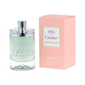 CARTIER EAU DE CARTIER ESSENCE DE PARADIS FOR UNISEX EDT 100 ml (TRAVEL EDITION)