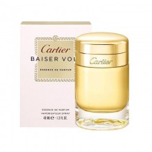 Cartier Baiser Vole Essence De Parfum for Women 40ml
