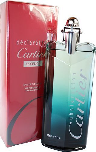 Cartier Declaration Essence For Men Eau de Toilette,100 ml